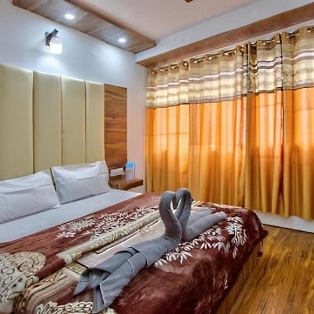 Hotel Shingar Manali  Ngoại thất bức ảnh