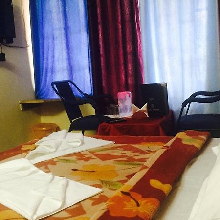 Hotel Shingar Manali  Ngoại thất bức ảnh