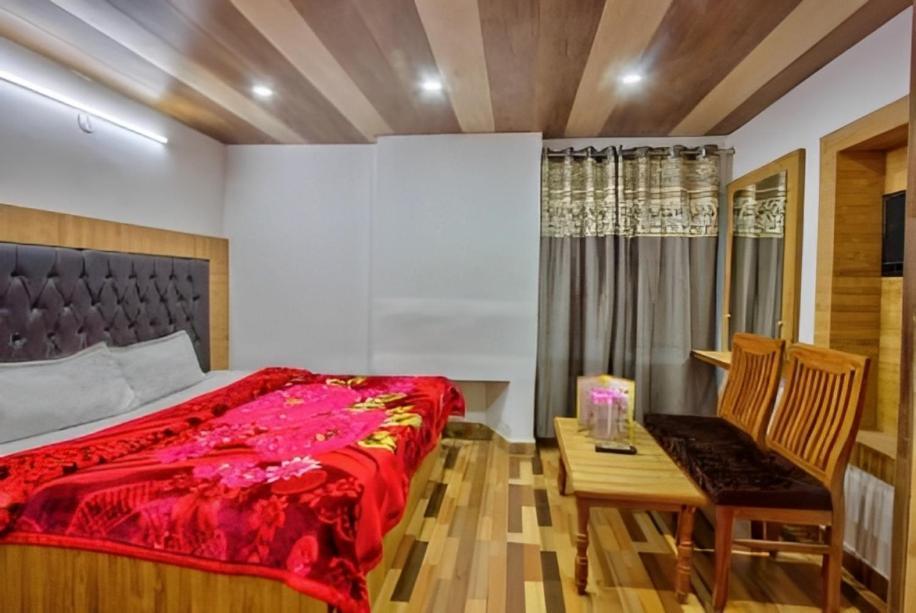 Hotel Shingar Manali  Ngoại thất bức ảnh