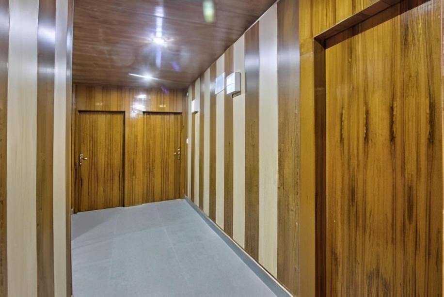Hotel Shingar Manali  Ngoại thất bức ảnh