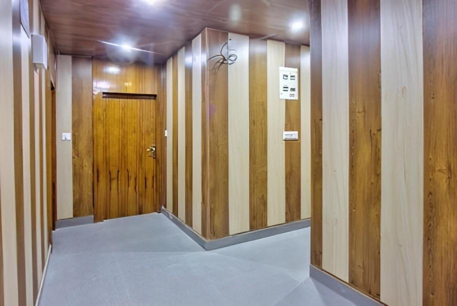 Hotel Shingar Manali  Ngoại thất bức ảnh