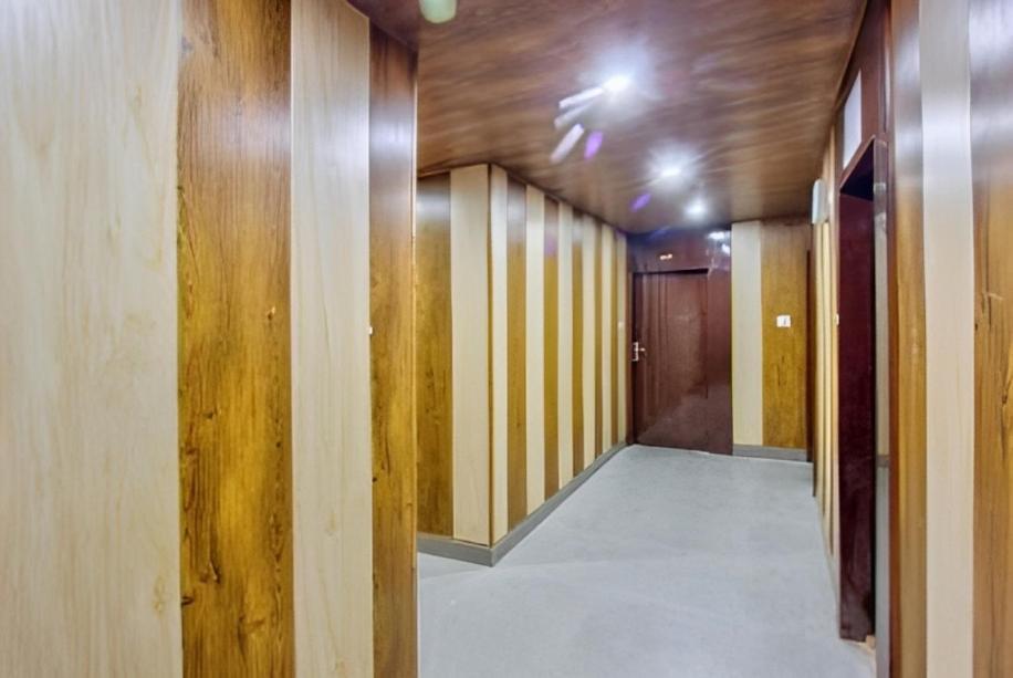 Hotel Shingar Manali  Ngoại thất bức ảnh