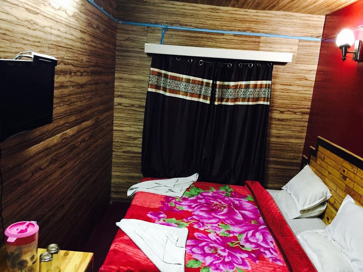 Hotel Shingar Manali  Ngoại thất bức ảnh
