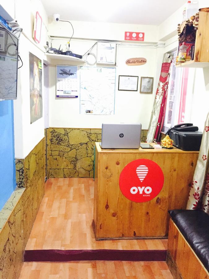 Hotel Shingar Manali  Ngoại thất bức ảnh