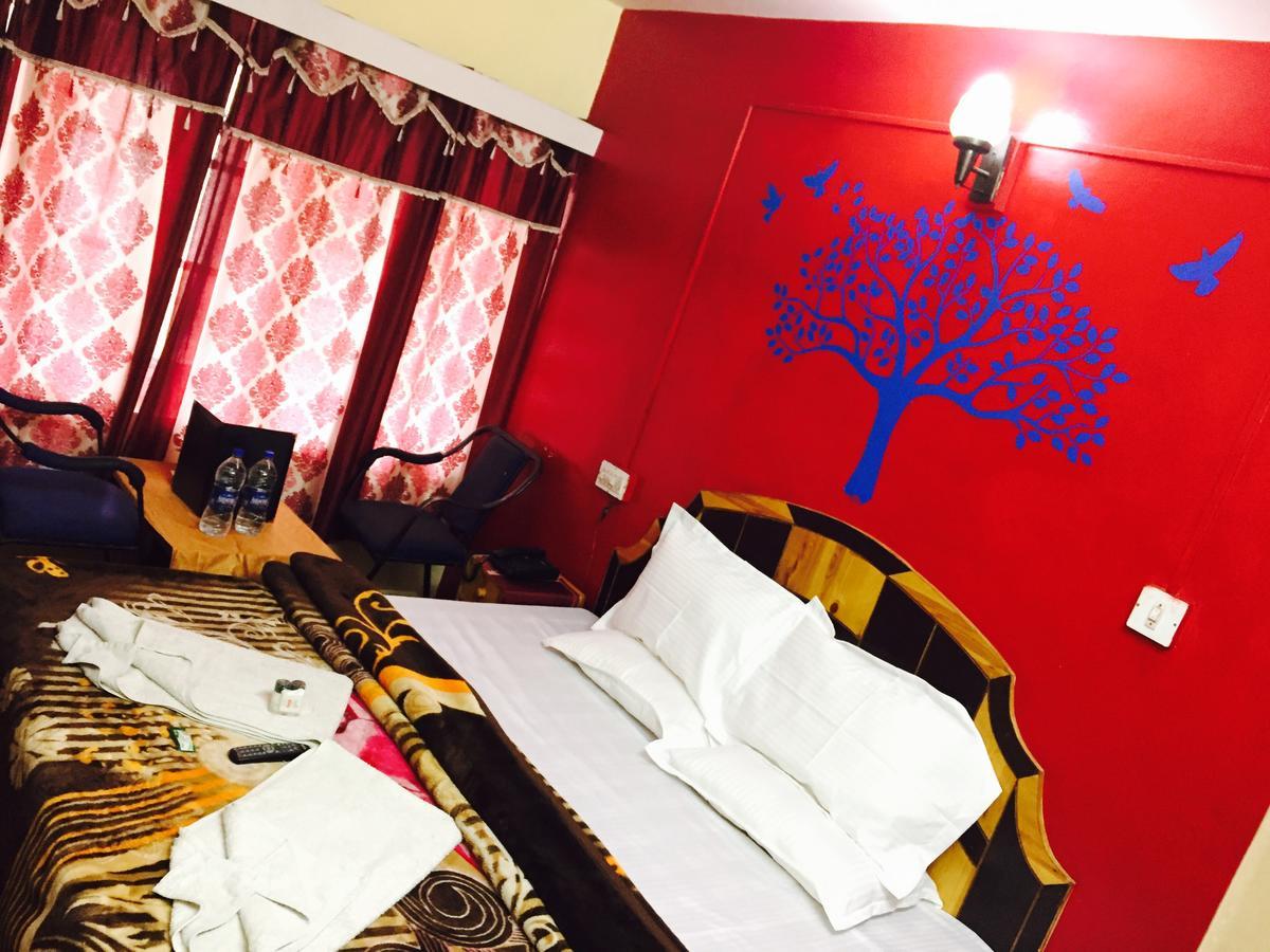 Hotel Shingar Manali  Ngoại thất bức ảnh