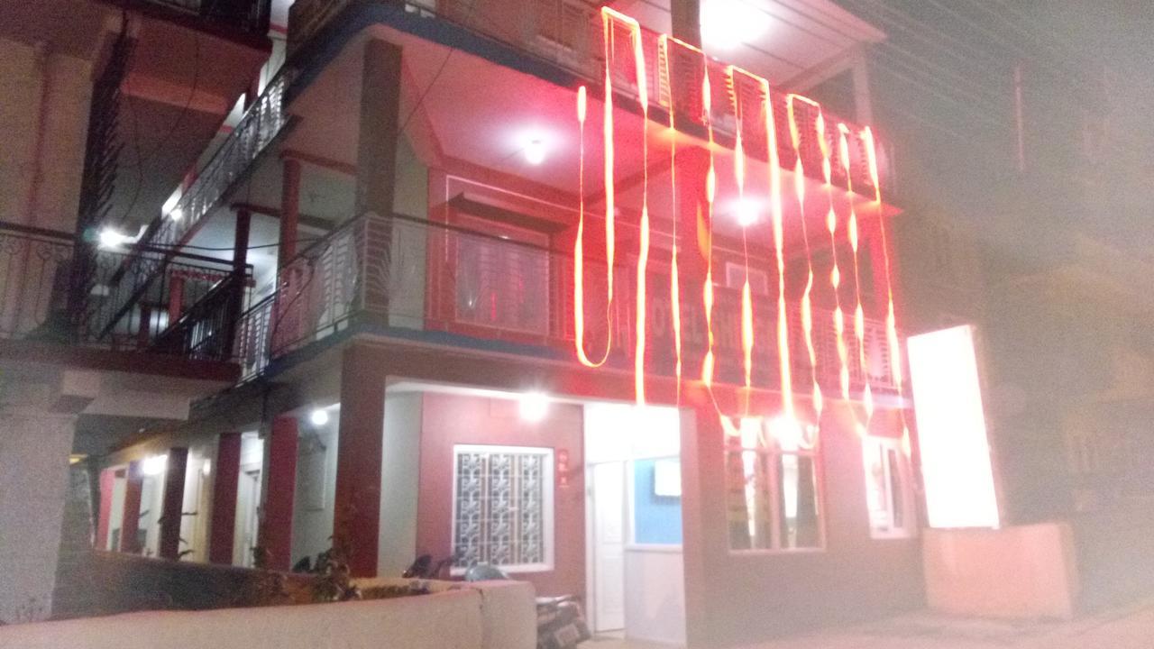Hotel Shingar Manali  Ngoại thất bức ảnh