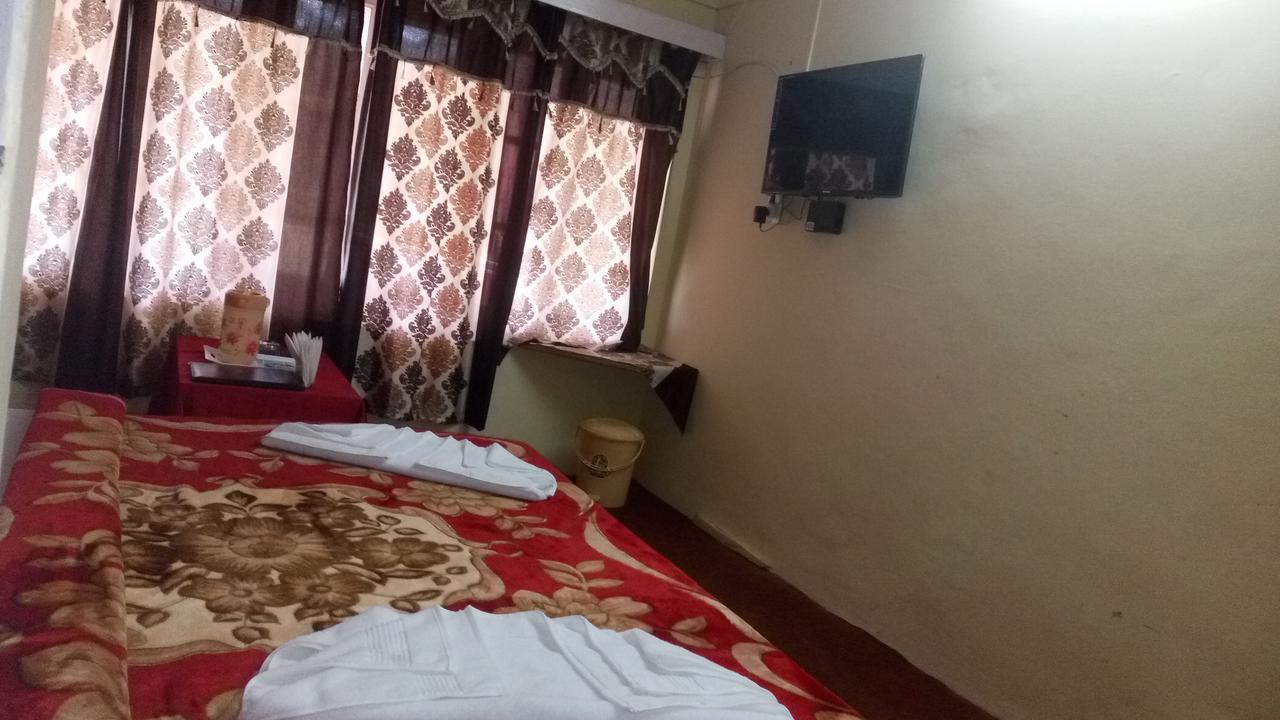 Hotel Shingar Manali  Ngoại thất bức ảnh