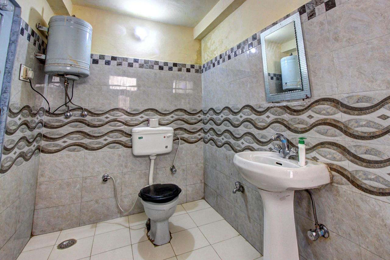 Hotel Shingar Manali  Ngoại thất bức ảnh