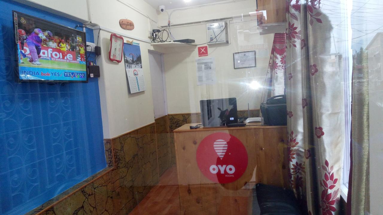 Hotel Shingar Manali  Ngoại thất bức ảnh