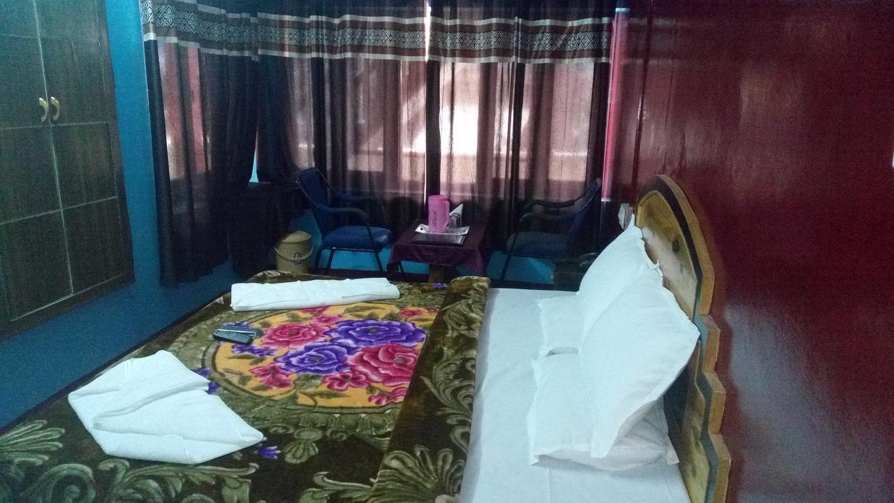 Hotel Shingar Manali  Ngoại thất bức ảnh