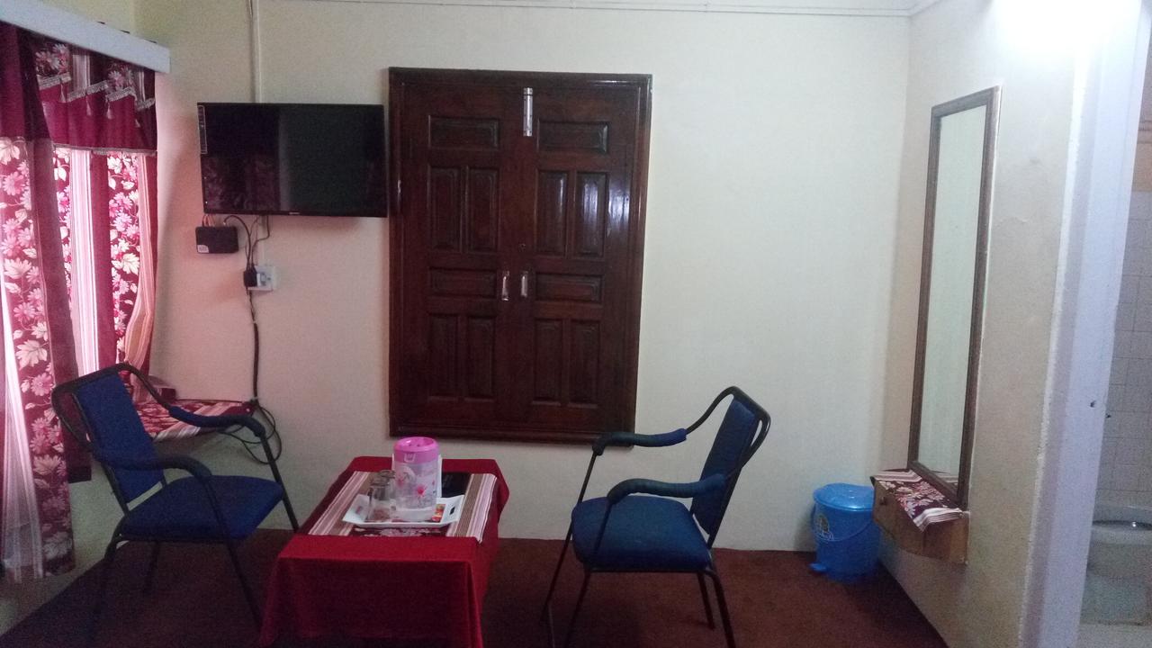 Hotel Shingar Manali  Ngoại thất bức ảnh