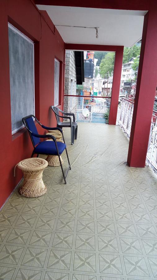 Hotel Shingar Manali  Ngoại thất bức ảnh